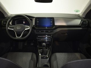 Volkswagen T-Cross Life 1.0 TSI 85 kW (115 CV)