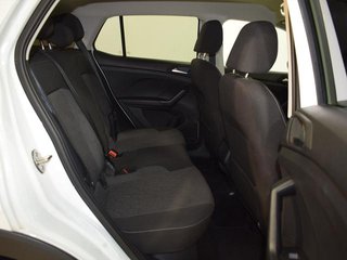 Volkswagen T-Cross Life 1.0 TSI 85 kW (115 CV)