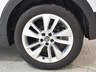 Volkswagen T-Cross Life 1.0 TSI 85 kW (115 CV)