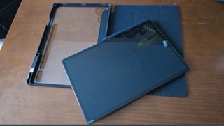 Samsung Galaxy Tab S7+ Azul