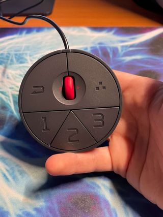 Monitor BenQ ZOWIE 240Hz XL2546K e-Sports 24.5