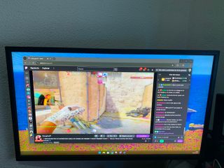 Monitor BenQ ZOWIE 240Hz XL2546K e-Sports 24.5