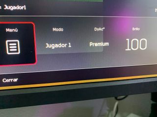 Monitor BenQ ZOWIE 240Hz XL2546K e-Sports 24.5