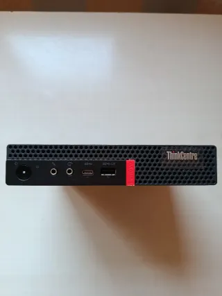 Mini pc Lenovo ThinkCentre M920q i5-9500t
