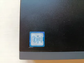 Mini pc Lenovo ThinkCentre M920q i5-9500t