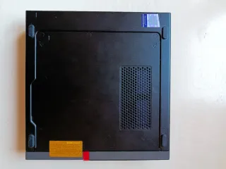 Mini pc Lenovo ThinkCentre M920q i5-9500t