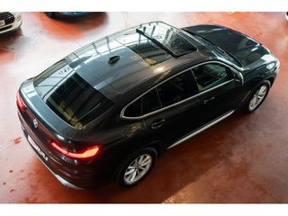 BMW X4 xDrive20d xLine 140 kW (190 CV)