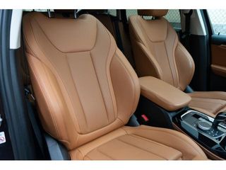 BMW X4 xDrive20d xLine 140 kW (190 CV)