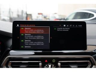 BMW X4 xDrive20d xLine 140 kW (190 CV)