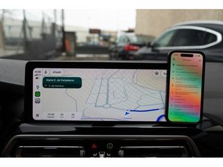 BMW X4 xDrive20d xLine 140 kW (190 CV)