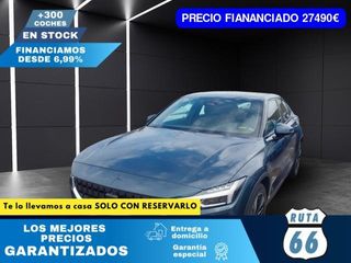 Polestar 2 Long Range Single Motor RWD 82kWh 220 kW (299 CV)