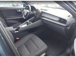 Polestar 2 Long Range Single Motor RWD 82kWh 220 kW (299 CV)