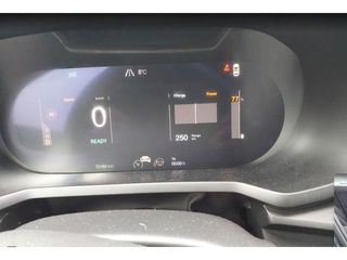 Polestar 2 Long Range Single Motor RWD 82kWh 220 kW (299 CV)