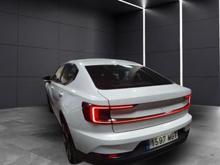 Polestar 2 Long Range Single Motor RWD 82kWh 220 kW (299 CV)