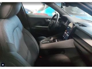 Polestar 2 Long Range Single Motor RWD 82kWh 220 kW (299 CV)