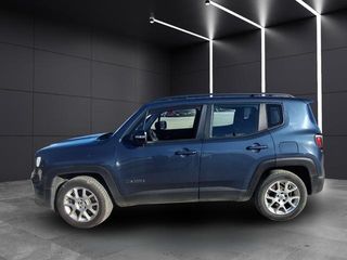 Jeep Renegade 1.3 PHEV Limited 4xe AT 140 kW (190 CV)