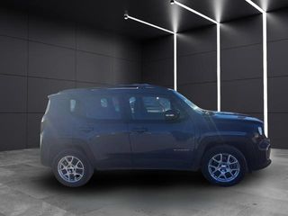 Jeep Renegade 1.3 PHEV Limited 4xe AT 140 kW (190 CV)