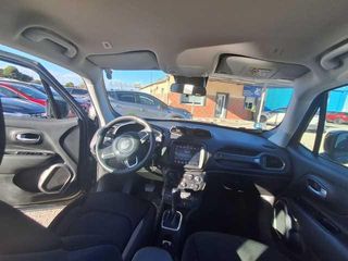 Jeep Renegade 1.3 PHEV Limited 4xe AT 140 kW (190 CV)