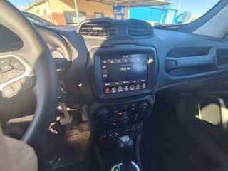 Jeep Renegade 1.3 PHEV Limited 4xe AT 140 kW (190 CV)