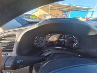 Jeep Renegade 1.3 PHEV Limited 4xe AT 140 kW (190 CV)