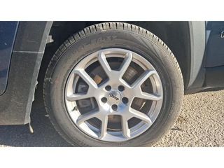 Jeep Renegade 1.3 PHEV Limited 4xe AT 140 kW (190 CV)