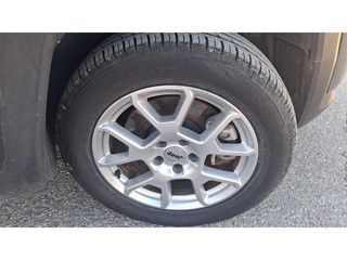 Jeep Renegade 1.3 PHEV Limited 4xe AT 140 kW (190 CV)