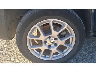 Jeep Renegade 1.3 PHEV Limited 4xe AT 140 kW (190 CV)