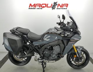 YAMAHA TRACER 9 GT+ 2024 9692 kms.