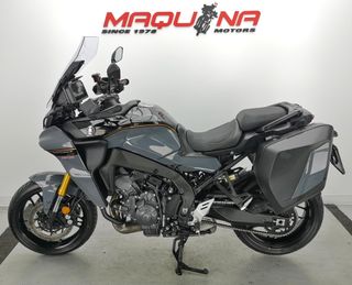 YAMAHA TRACER 9 GT+ 2024 9692 kms.