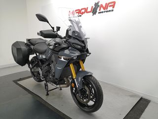 YAMAHA TRACER 9 GT+ 2024 9692 kms.