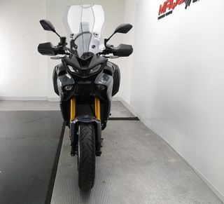 YAMAHA TRACER 9 GT+ 2024 9692 kms.