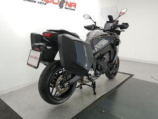 YAMAHA TRACER 9 GT+ 2024 9692 kms.