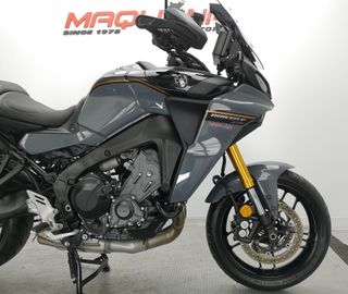 YAMAHA TRACER 9 GT+ 2024 9692 kms.
