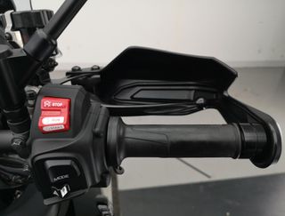 YAMAHA TRACER 9 GT+ 2024 9692 kms.