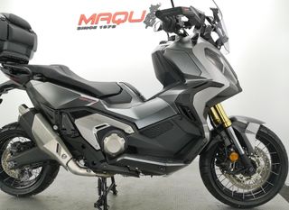 HONDA X-ADV 2022 17055 kms.