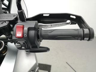 HONDA X-ADV 2022 17055 kms.