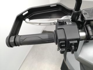 HONDA X-ADV 2022 17055 kms.