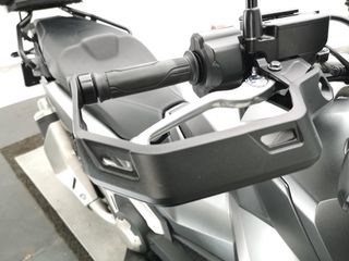 HONDA X-ADV 2022 17055 kms.