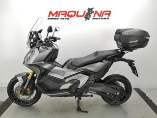 HONDA X-ADV 2022 17055 kms.