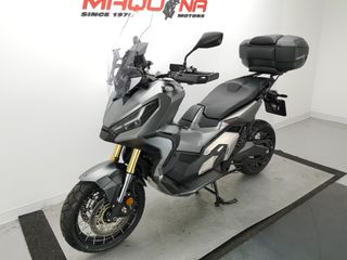 HONDA X-ADV 2022 17055 kms.