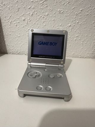 Set 3 Game Boy: Color, Advance y SP