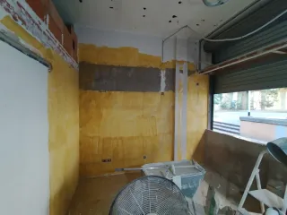 Yesero Guixaire Maestro Reformas