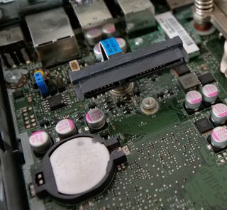 HP EliteDesk G2 i7 6700T mini pc tiny