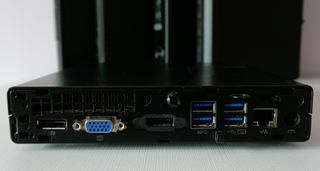 HP EliteDesk G2 i7 6700T mini pc tiny