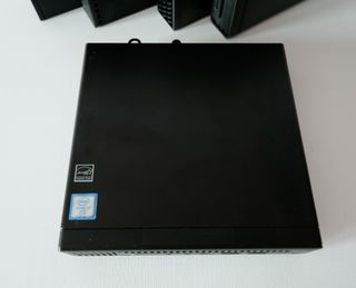 HP EliteDesk G2 i7 6700T mini pc tiny