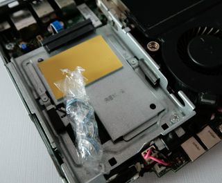 HP EliteDesk G2 i7 6700T mini pc tiny