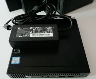 HP EliteDesk G2 i7 6700T mini pc tiny