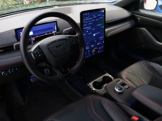 Ford Mustang Mach-E Premium RWD Rango Extendido 216 kW (294 CV)