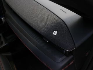 Ford Mustang Mach-E Premium RWD Rango Extendido 216 kW (294 CV)