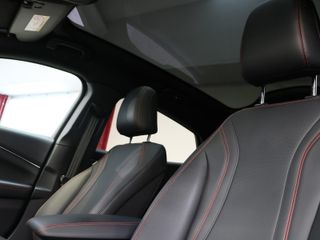 Ford Mustang Mach-E Premium RWD Rango Extendido 216 kW (294 CV)